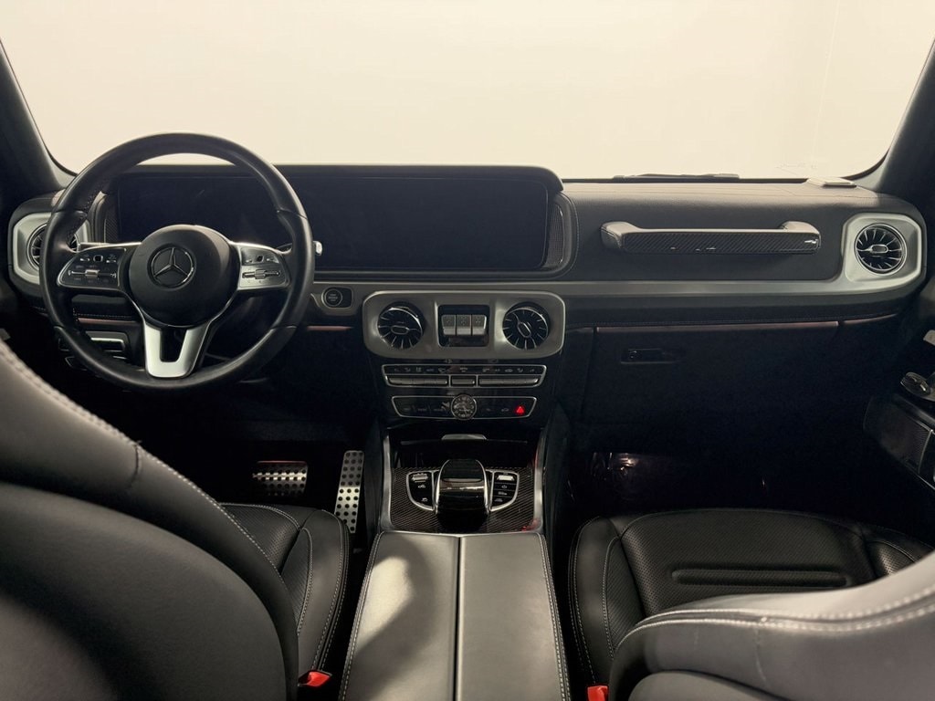 2023 MERCEDES-BENZ G-CLASS - Image 24