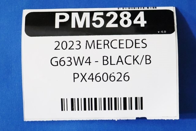 2023 MERCEDES-BENZ G-CLASS - Image 37