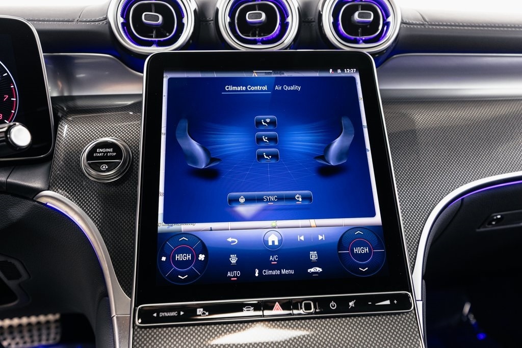 2026 MERCEDES-BENZ GLC-CLASS - Image 18