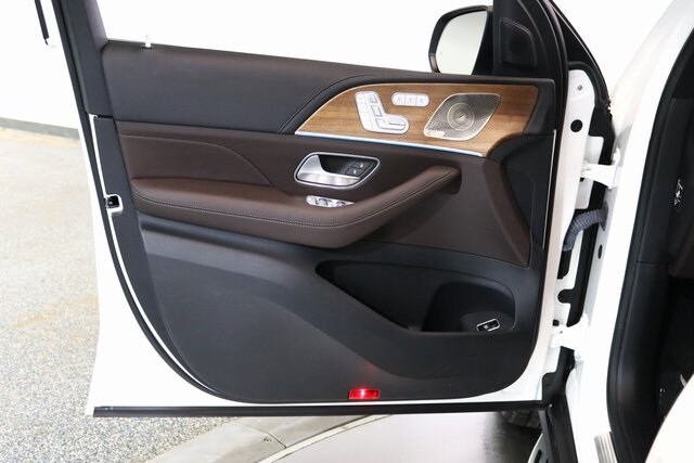 2022 MERCEDES-BENZ GLS-CLASS - Image 23