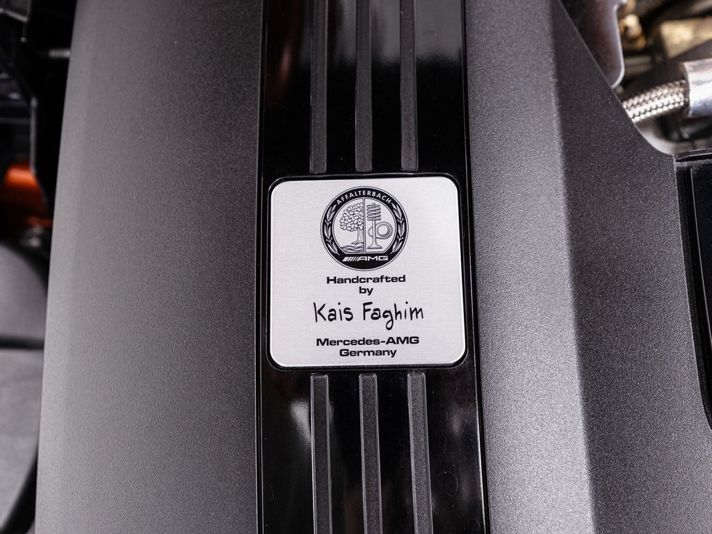 2024 MERCEDES-BENZ AMG GT - Image 36