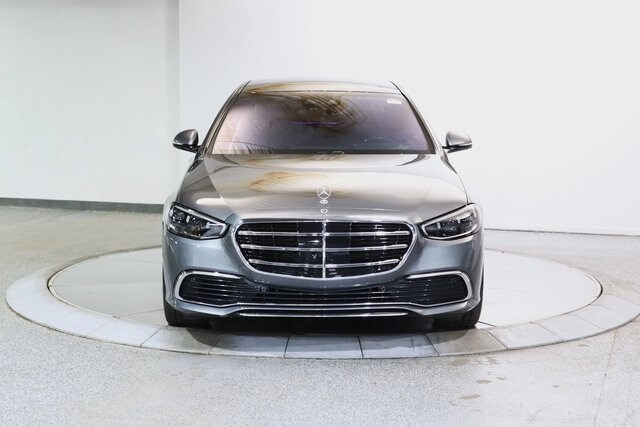 2022 MERCEDES-BENZ S-CLASS - Image 11