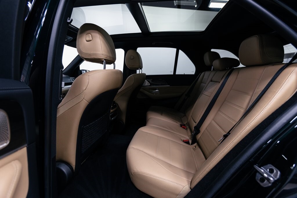 2024 MERCEDES-BENZ GLE-CLASS - Image 29