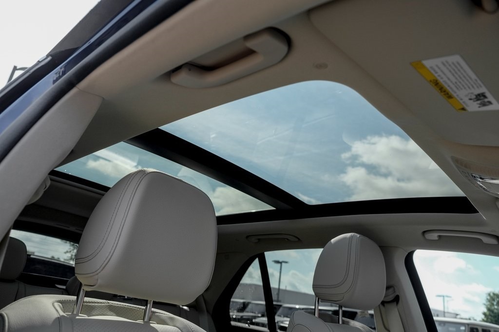 2026 MERCEDES-BENZ GLE-CLASS - Image 24