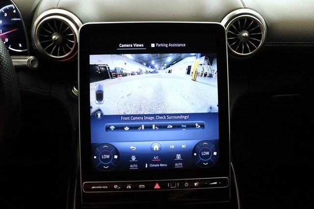 2022 MERCEDES-BENZ SL-CLASS - Image 31