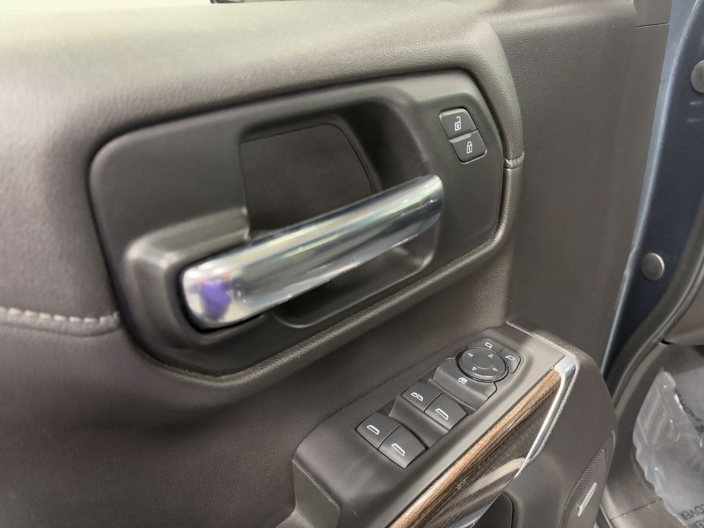 2020 CHEVROLET SILVERADO - Image 7