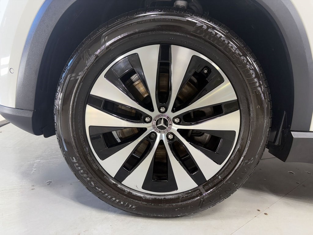 2026 MERCEDES-BENZ GLE-CLASS - Image 38