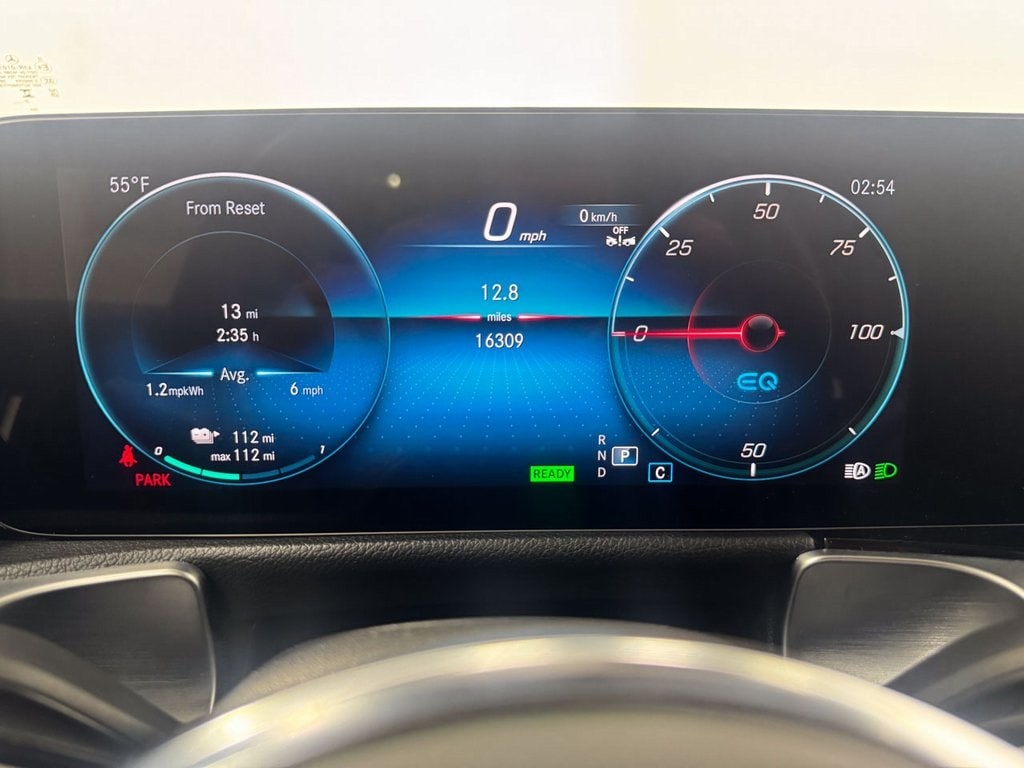 2023 MERCEDES-BENZ EQB-CLASS - Image 14