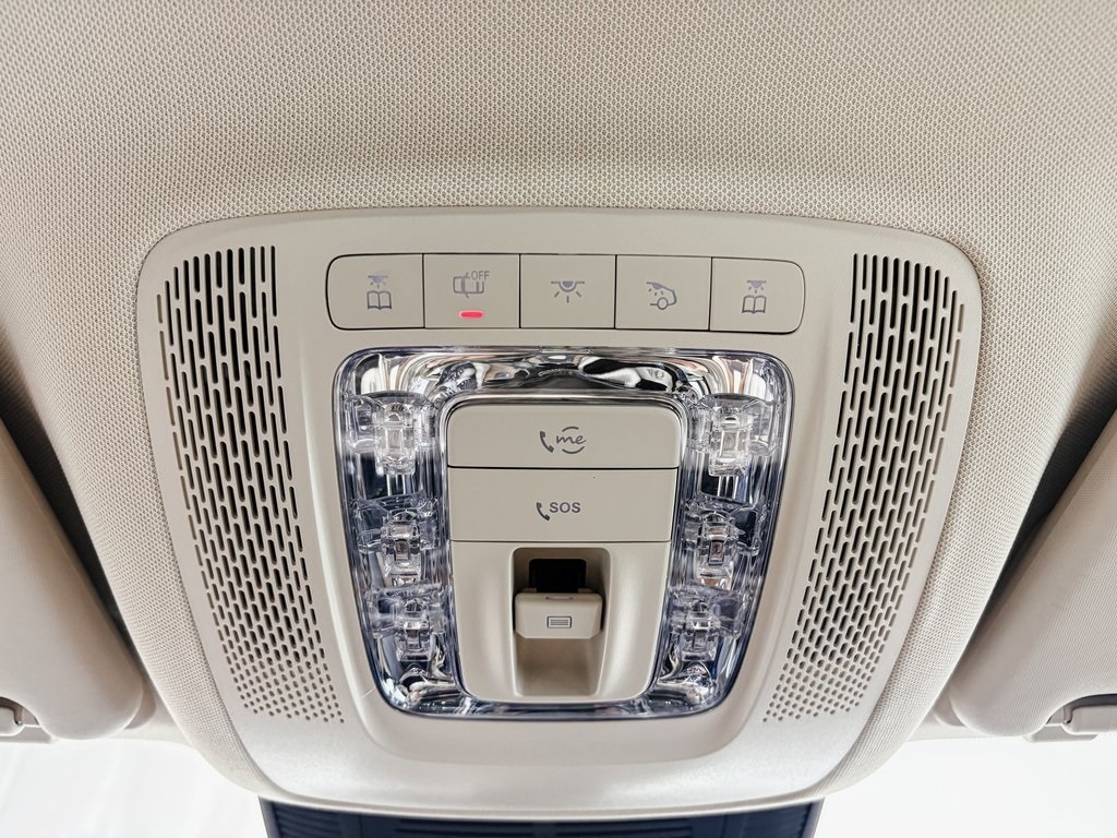 2024 MERCEDES-BENZ GLE-CLASS - Image 24