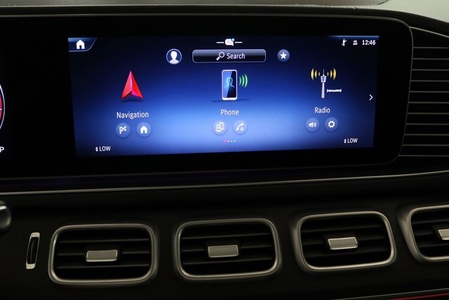 2025 MERCEDES-BENZ GLS-CLASS - Image 7