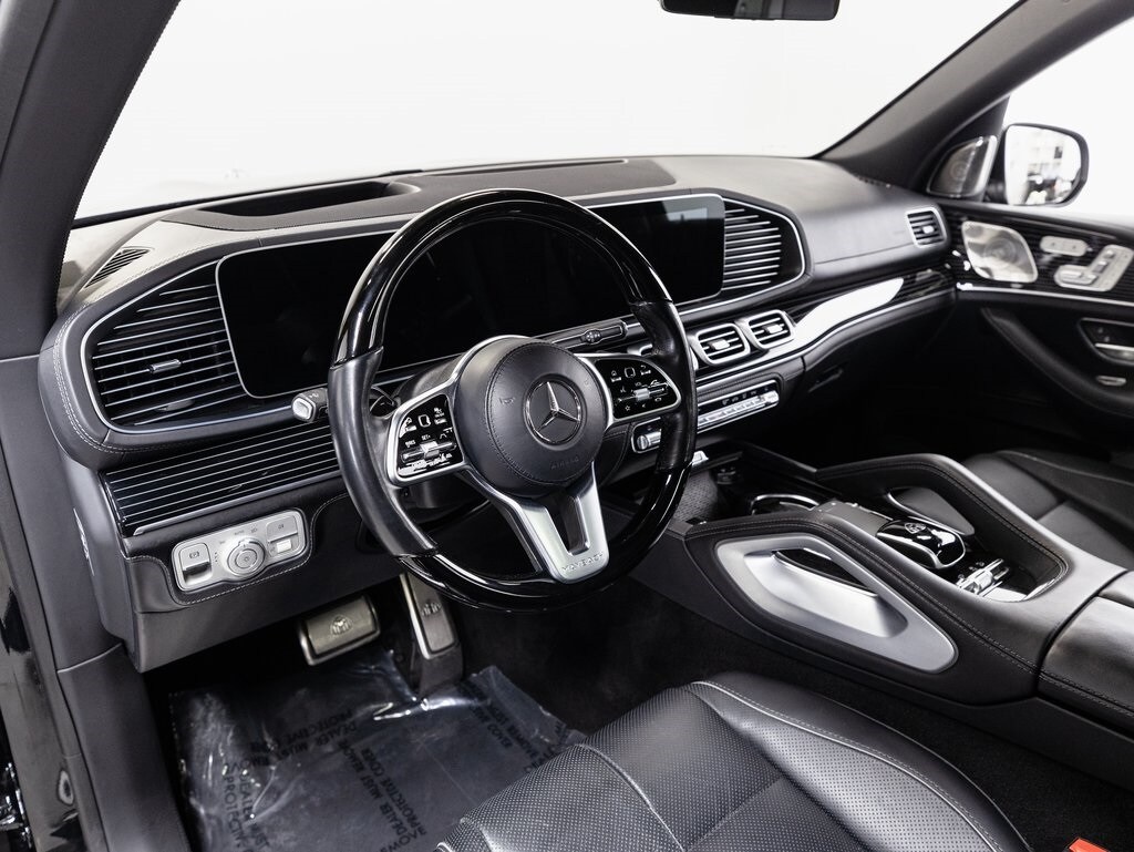 2023 MERCEDES-BENZ GLS-CLASS - Image 9