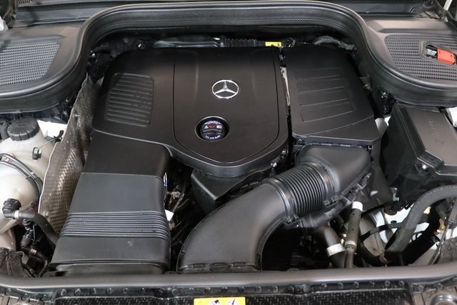 2024 MERCEDES-BENZ GLE-CLASS - Image 32