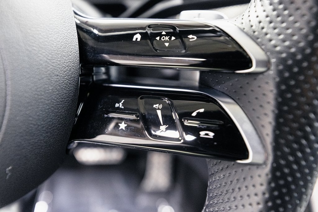 2022 MERCEDES-BENZ C-CLASS - Image 12