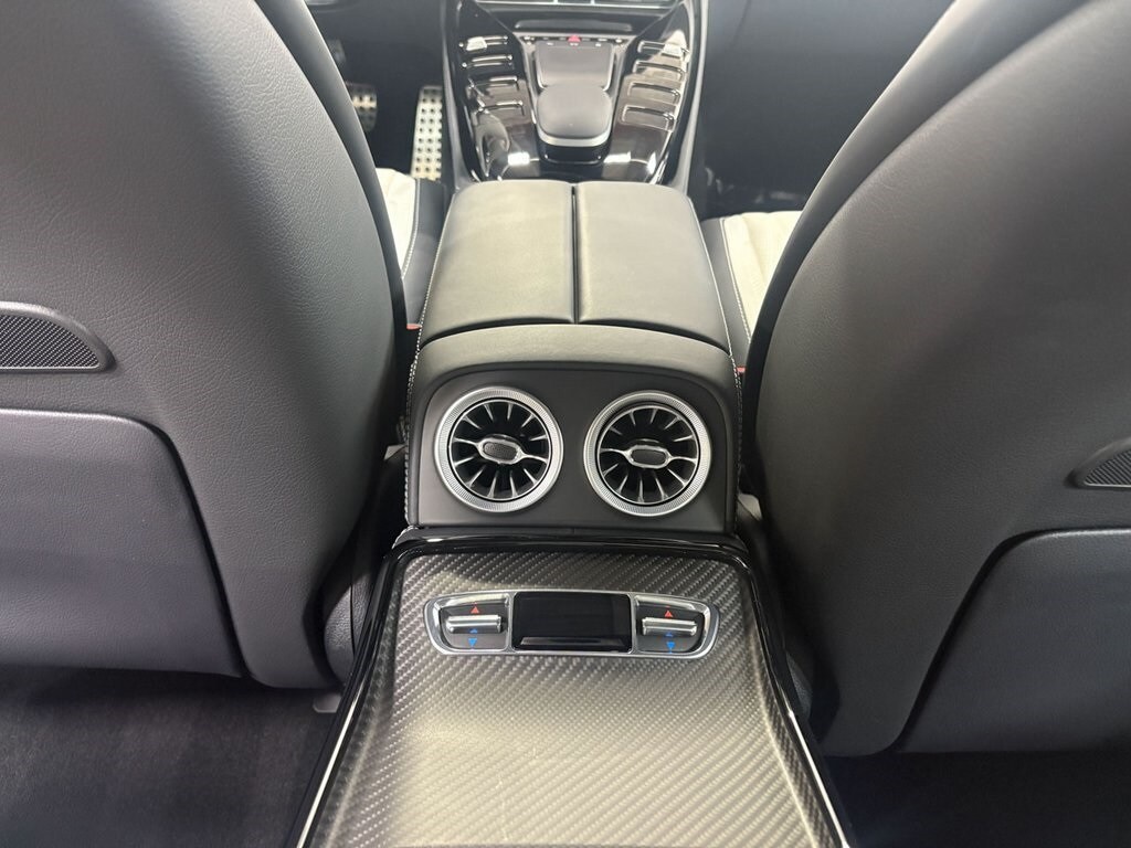 2024 MERCEDES-BENZ AMG GT - Image 27