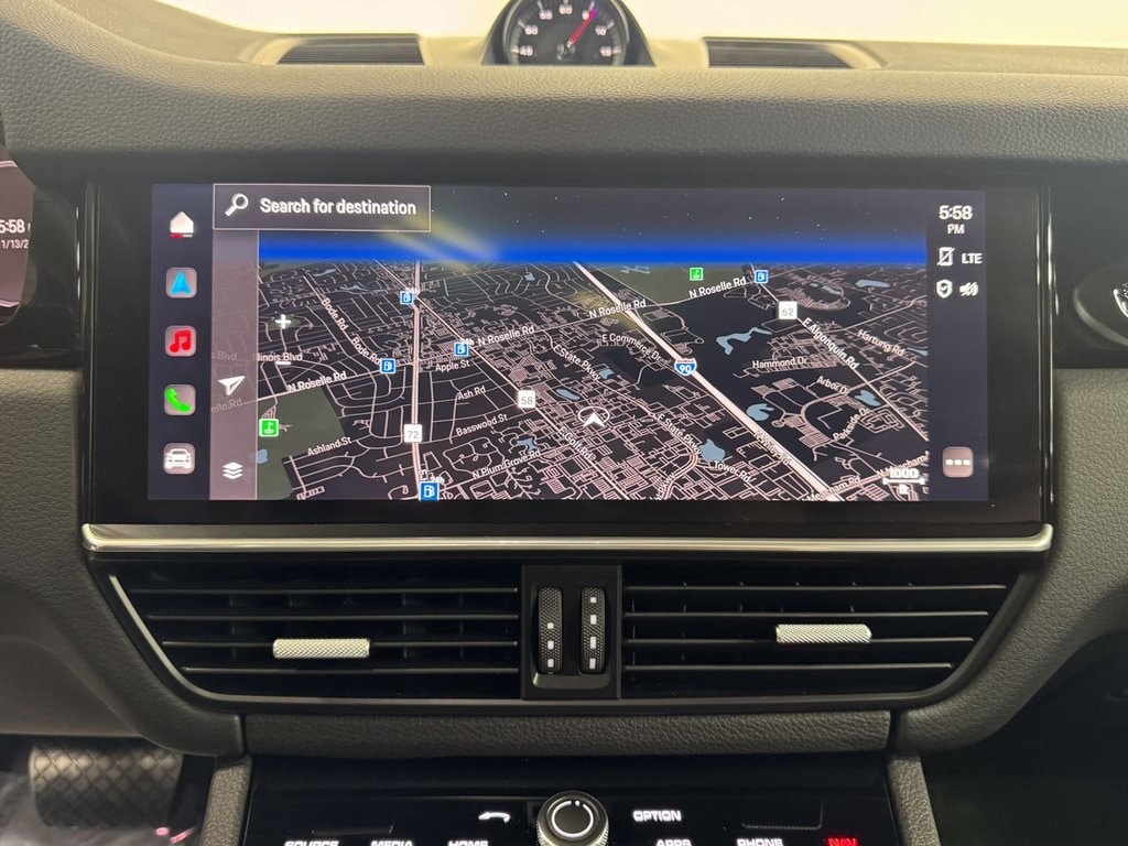 2023 PORSCHE CAYENNE - Image 16