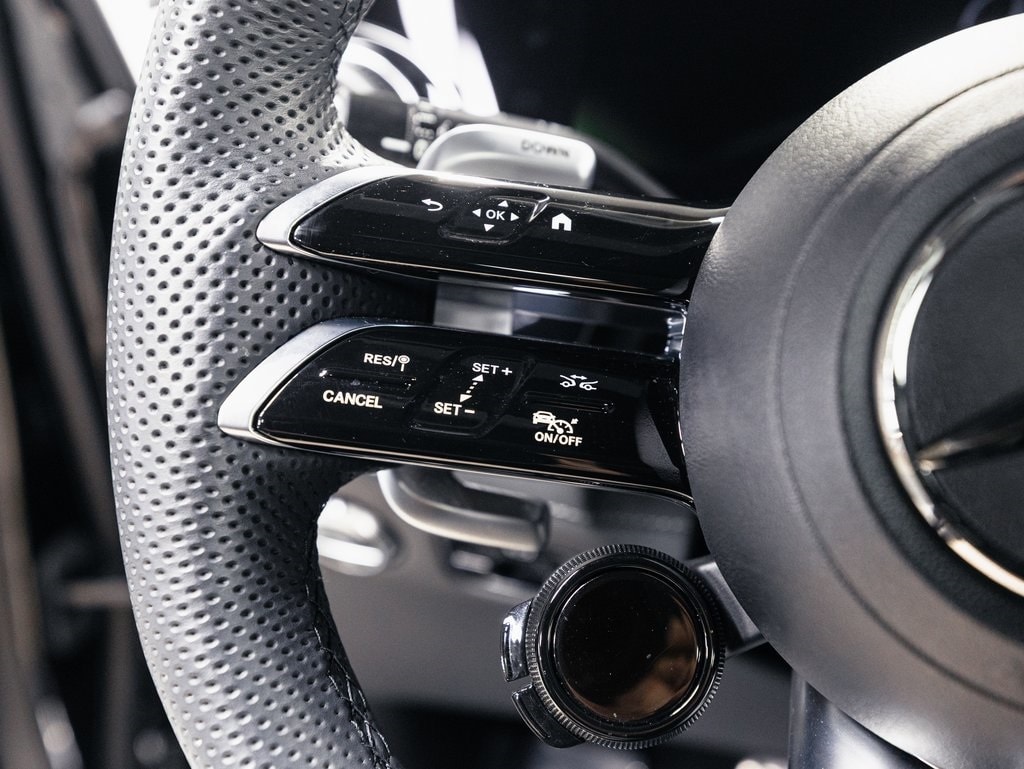 2024 MERCEDES-BENZ EQE-CLASS SUV - Image 11