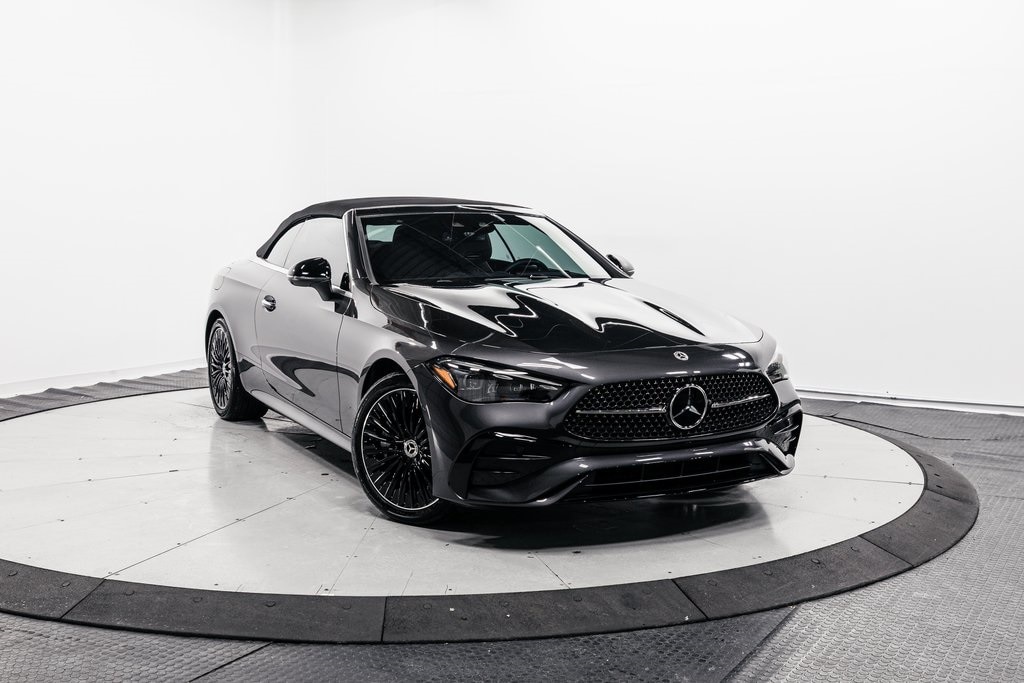 2024 MERCEDES-BENZ CLE - Image 1