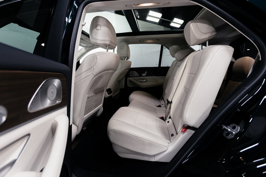 2022 MERCEDES-BENZ GLE-CLASS - Image 26