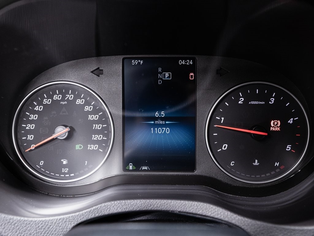 2024 MERCEDES-BENZ SPRINTER - Image 13