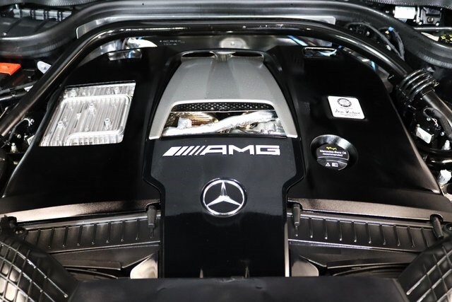 2024 MERCEDES-BENZ G-CLASS - Image 34