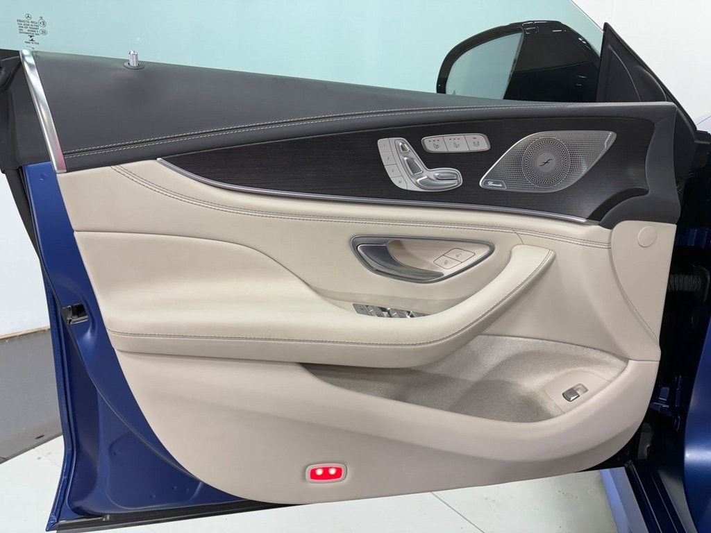 2023 MERCEDES-BENZ AMG GT - Image 6