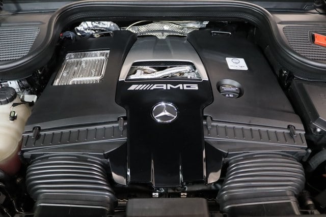 2025 MERCEDES-BENZ GLE-CLASS - Image 35
