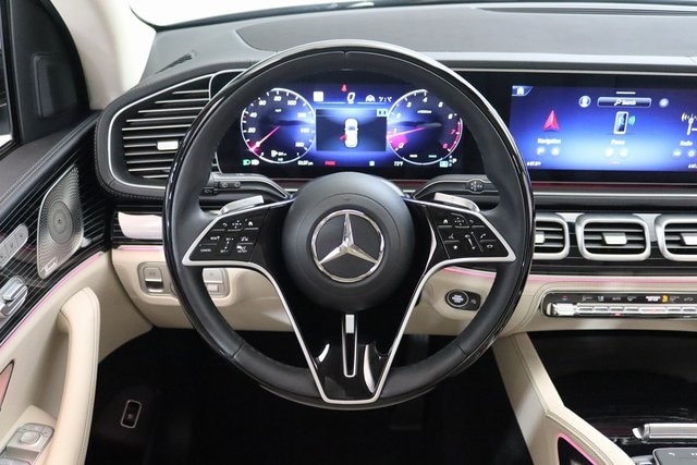 2024 MERCEDES-BENZ GLE-CLASS - Image 5