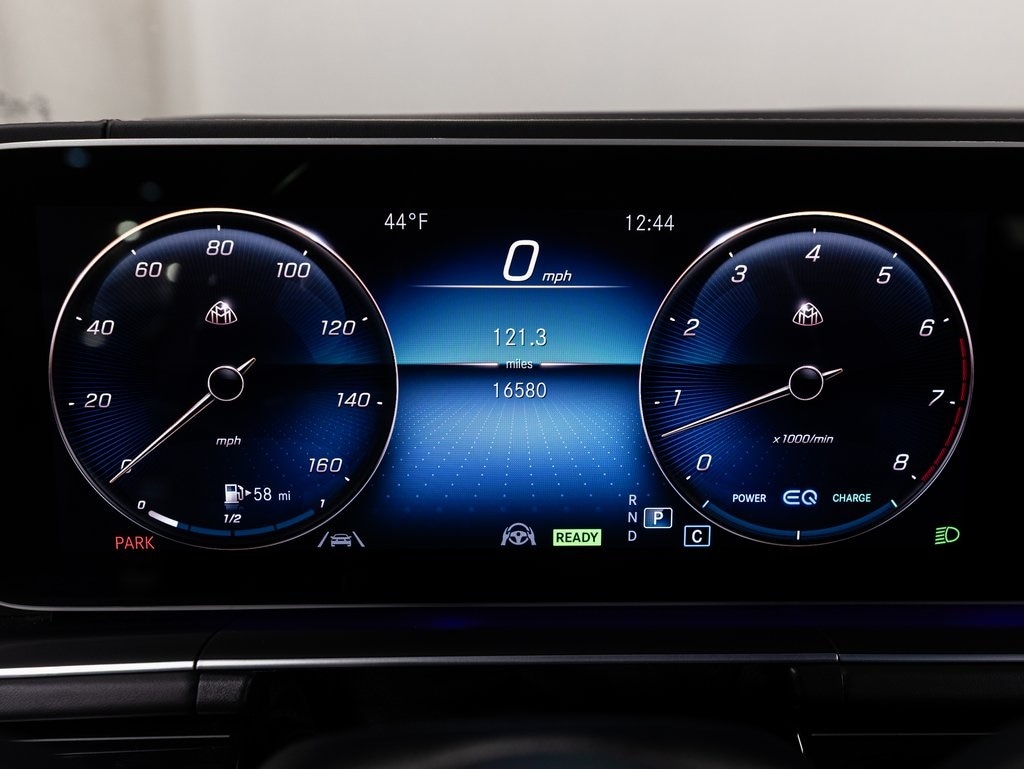 2023 MERCEDES-BENZ GLS-CLASS - Image 13