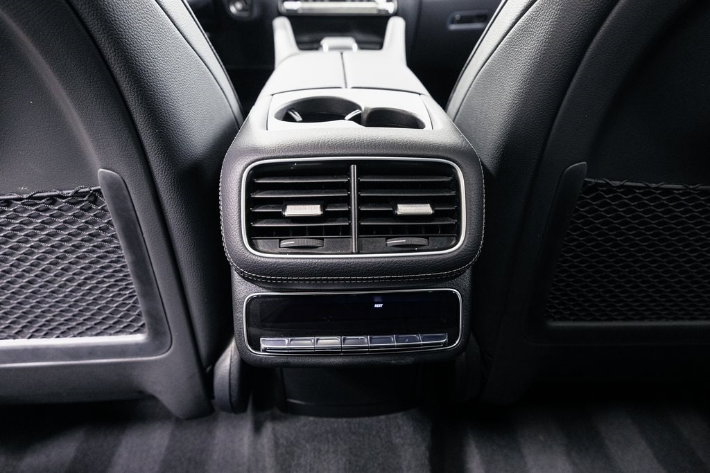 2026 MERCEDES-BENZ GLS-CLASS - Image 30