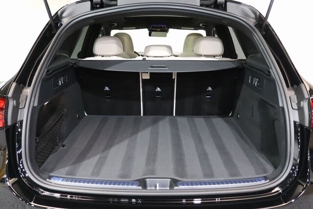 2025 MERCEDES-BENZ GLC-CLASS - Image 29