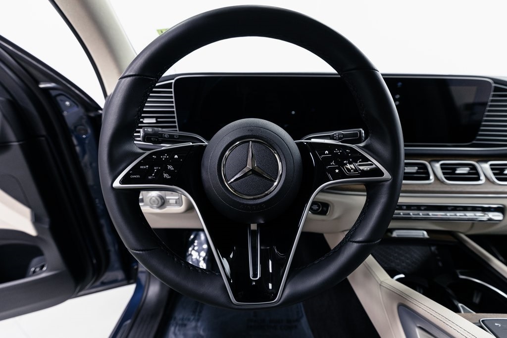 2026 MERCEDES-BENZ GLE-CLASS - Image 12