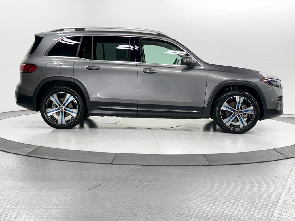 2023 MERCEDES-BENZ EQB-CLASS - Image 33