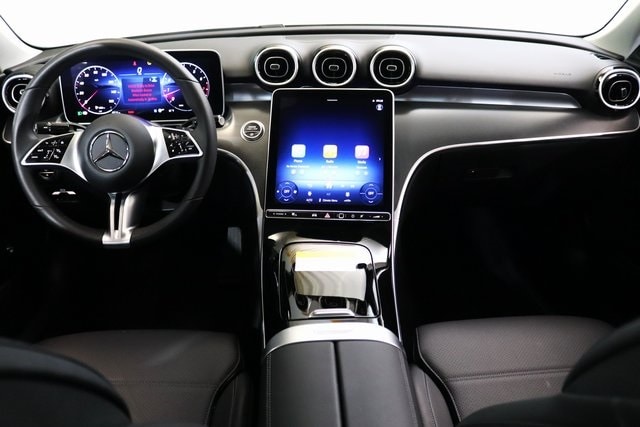 2025 MERCEDES-BENZ C-CLASS - Image 23