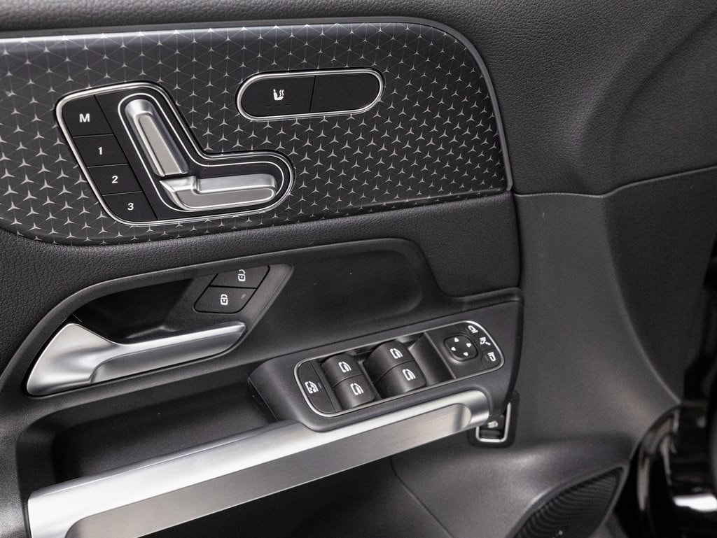 2024 MERCEDES-BENZ EQB-CLASS - Image 6