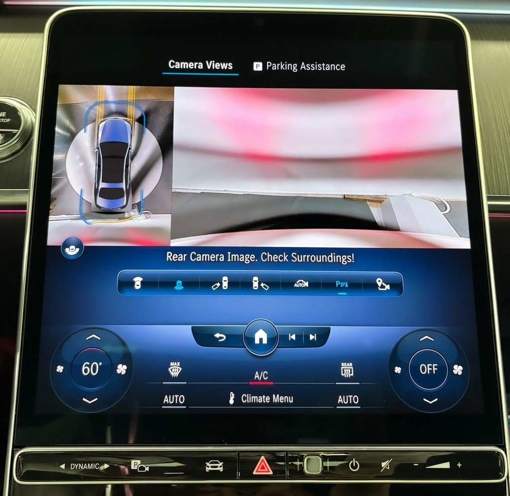 2023 MERCEDES-BENZ S-CLASS - Image 21