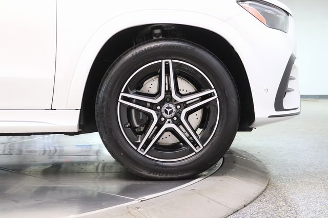 2025 MERCEDES-BENZ GLE-CLASS - Image 14