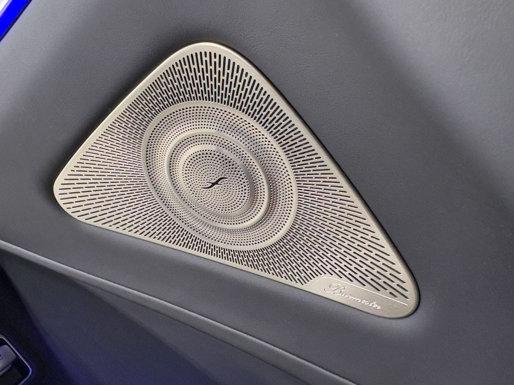 2024 MERCEDES-BENZ S-CLASS - Image 8