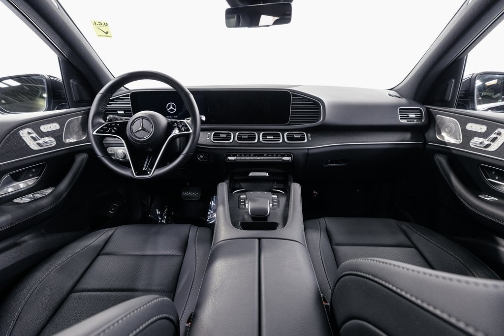 2026 MERCEDES-BENZ GLE-CLASS - Image 27
