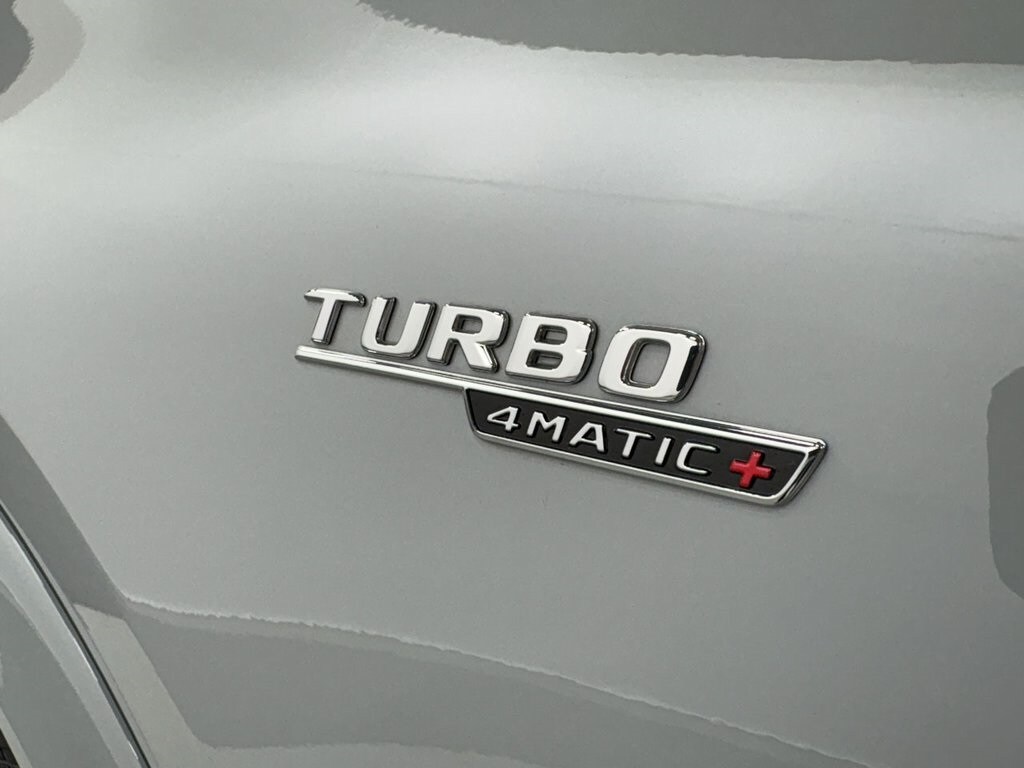 2026 MERCEDES-BENZ GLE-CLASS - Image 5