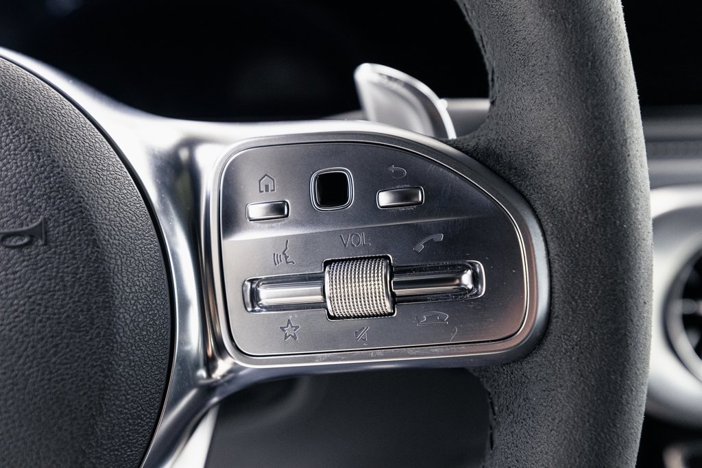 2022 MERCEDES-BENZ G-CLASS - Image 13