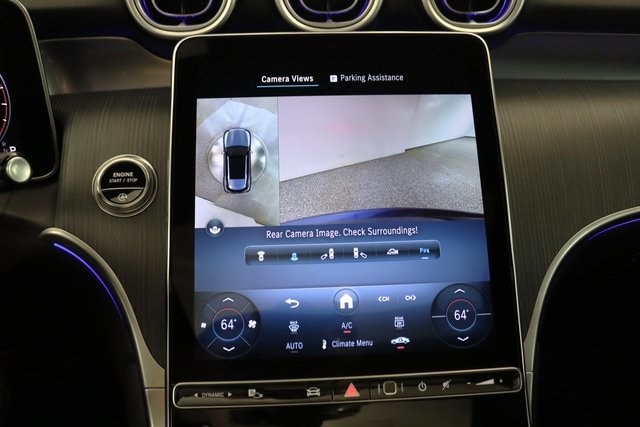 2025 MERCEDES-BENZ GLC-CLASS - Image 26