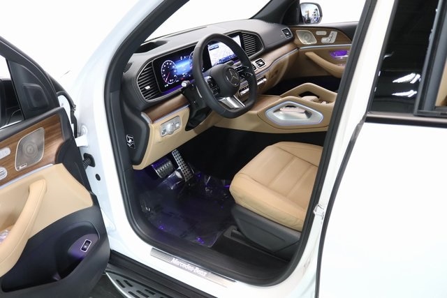 2025 MERCEDES-BENZ GLS-CLASS - Image 22