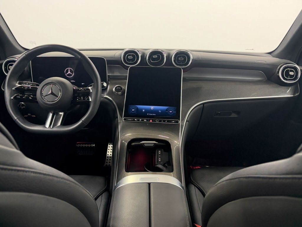 2025 MERCEDES-BENZ GLC-CLASS - Image 23