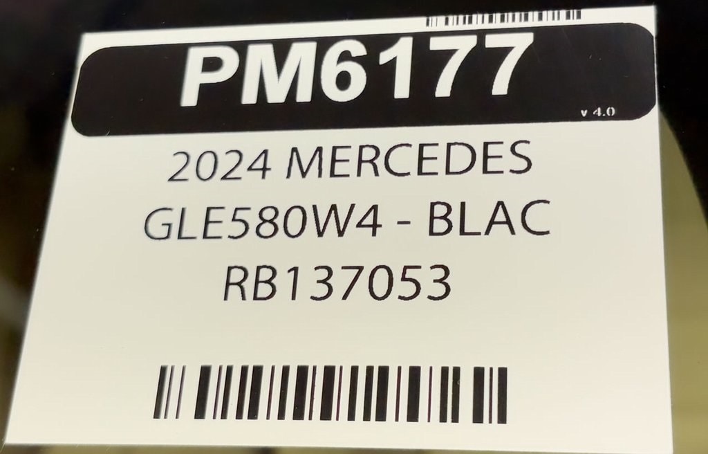 2024 MERCEDES-BENZ GLE-CLASS - Image 42