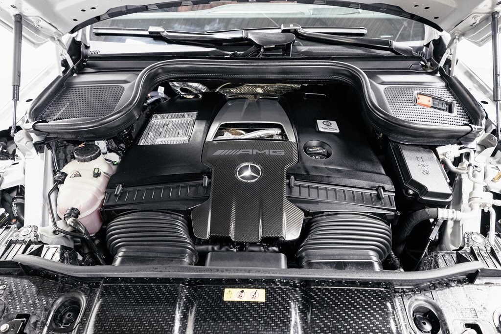 2025 MERCEDES-BENZ GLE-CLASS - Image 37