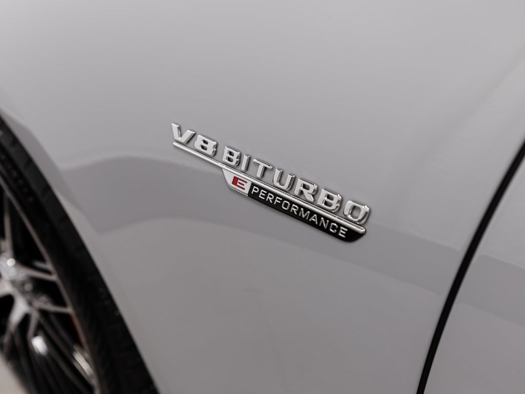 2024 MERCEDES-BENZ S-CLASS - Image 42