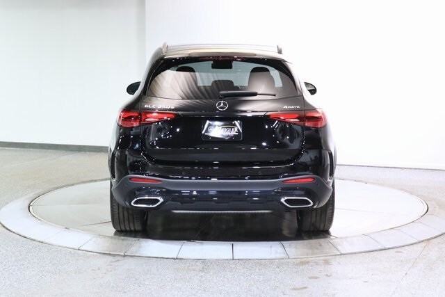 2025 MERCEDES-BENZ GLC-CLASS - Image 14