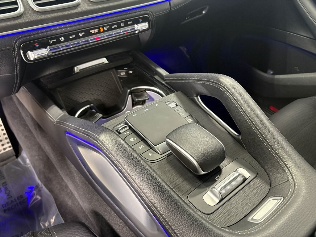 2024 MERCEDES-BENZ GLS-CLASS - Image 15