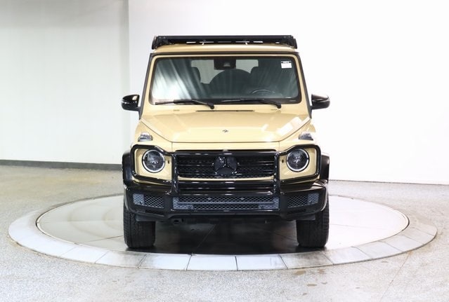 2022 MERCEDES-BENZ G-CLASS - Image 11