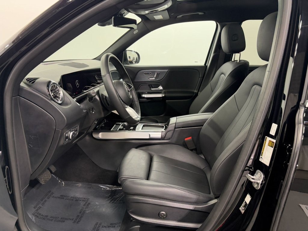 2026 MERCEDES-BENZ GLB-CLASS - Image 8